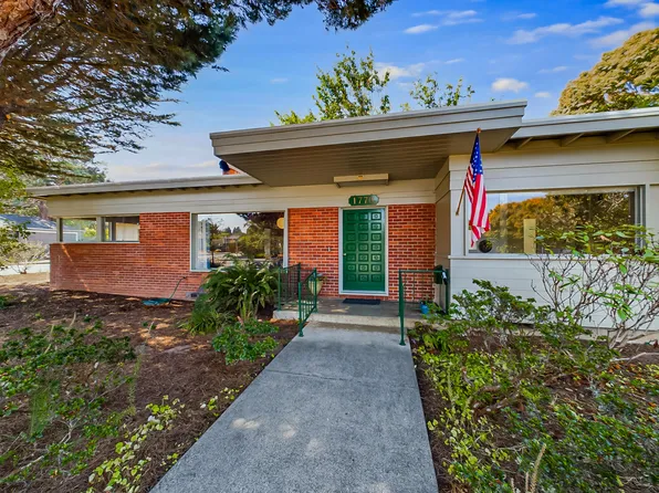 1770 Eastwood Dr, Eureka, CA 95501
