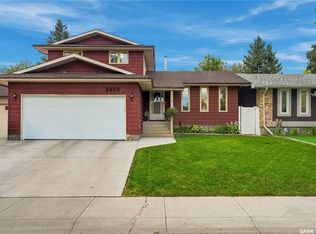 2930 Kutarna Cres, Regina, SK S4V0T3