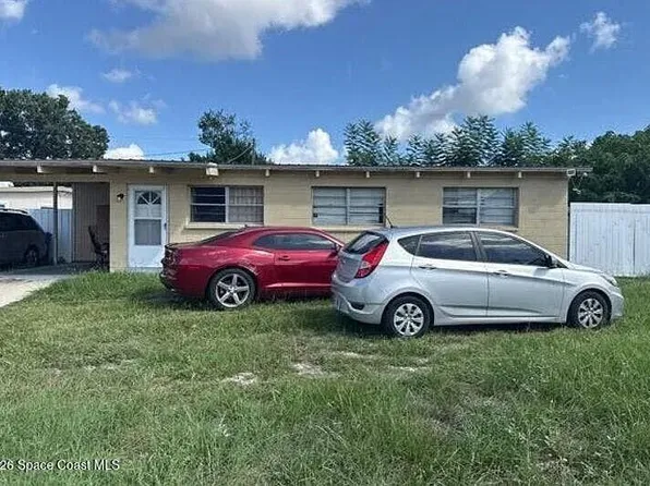 7816 Ridein Rd, Tampa, FL 33619