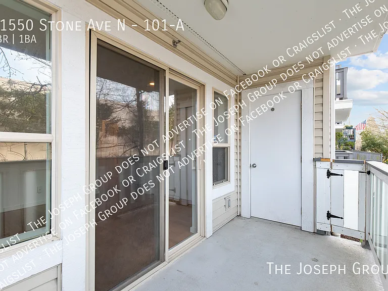 11550 Stone Ave N #101A — Photo 19