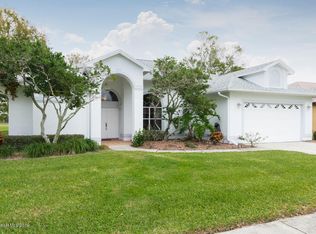 3960 Savannahs Trl, Merritt Island, FL 32953