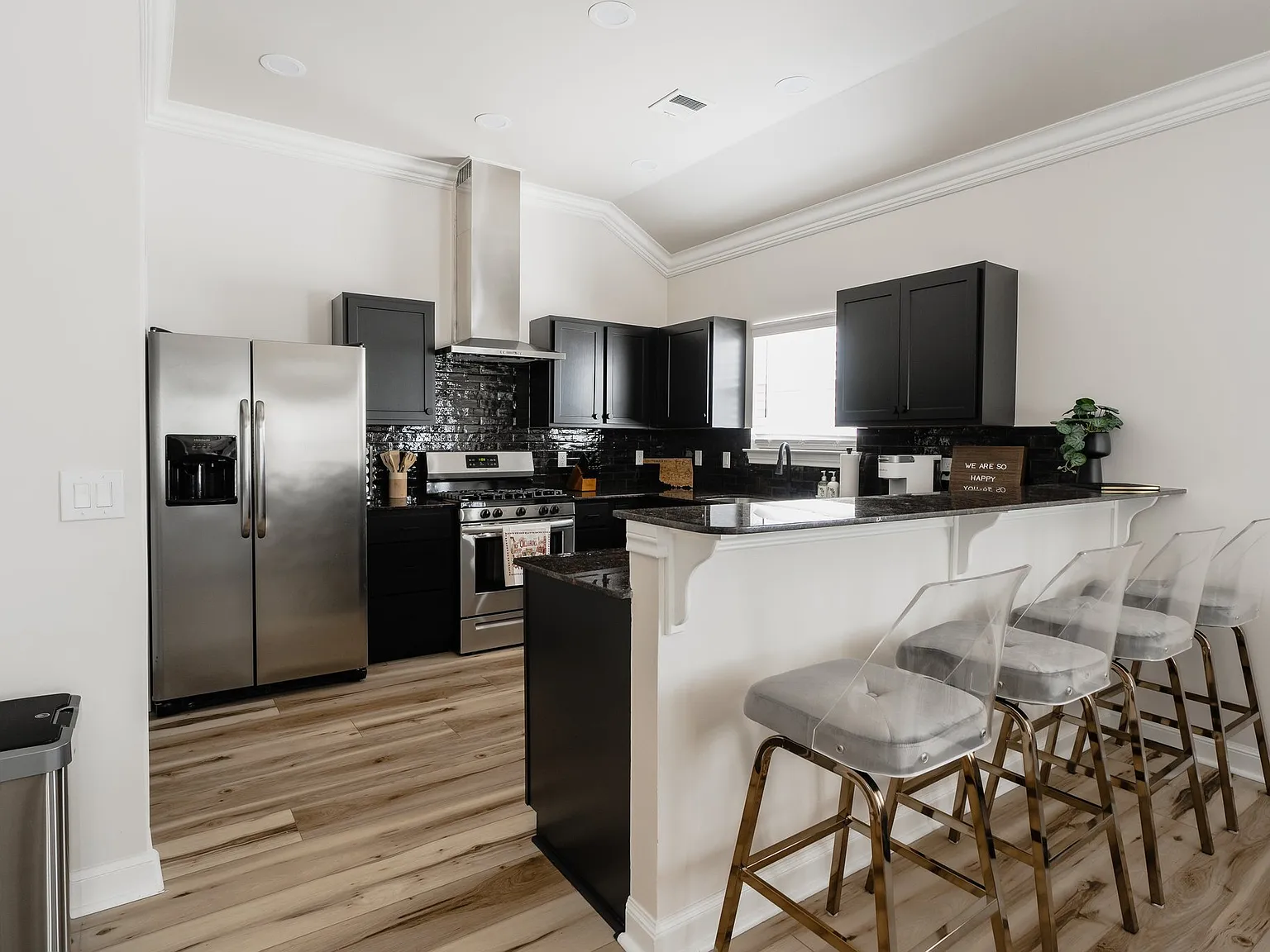 1418 George Avenue - 1 — Photo 3