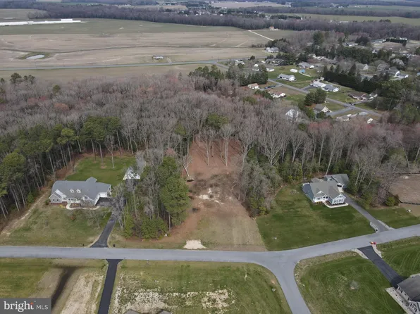 4421 Greenbriar Way Lot 20, Seaford, DE 19973