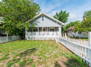 719 S Glenn St, Wichita, KS 67213