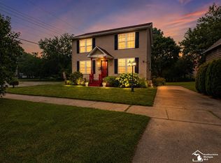 817 W 5th St, Monroe, MI 48161
