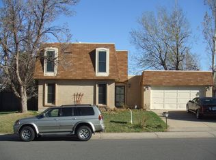 13104 E Elk Pl, Denver, CO 80239