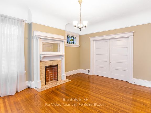 3rd image of 3670 Sacramento St