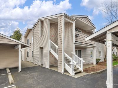 1001 W Casino Road #B101, Everett, WA, 98204