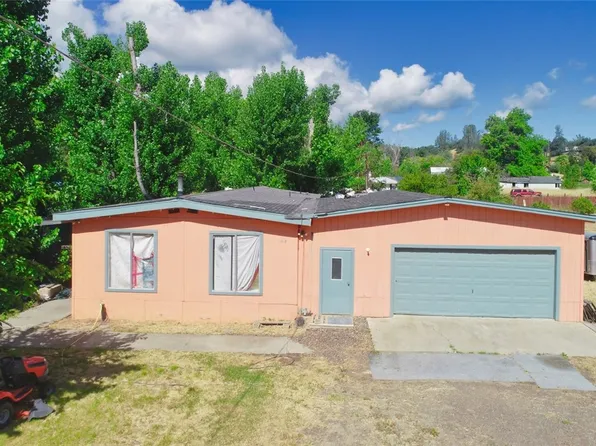 11815 Joey Cir, Lower Lake, CA 95457