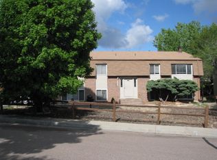 3940 Stonedike Dr APT C, Colorado Springs, CO 80907