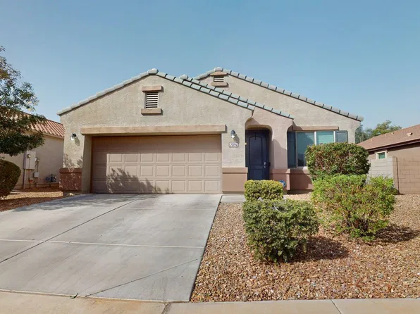 20194 N JILL Avenue, Maricopa, AZ 85138
