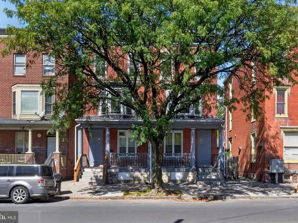 1422 Market St, Harrisburg, PA 17103