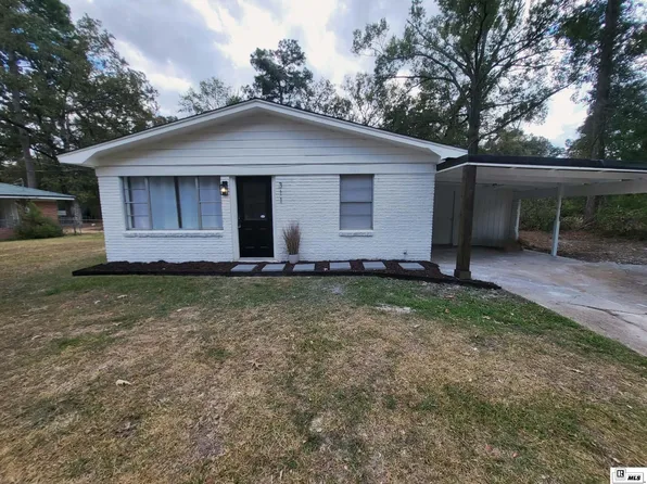 311 Walters St, West Monroe, LA 71292