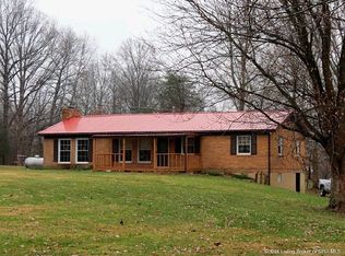 11960 Ruby Ln NE, Palmyra, IN 47164
