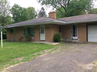 3186 Eckinger St, Flint, MI 48506