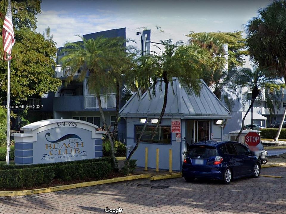 1st image of 9367 Fontainebleau Blvd APT G238