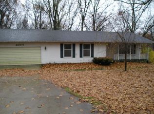 28071 County Road 354, Lawton, MI 49065
