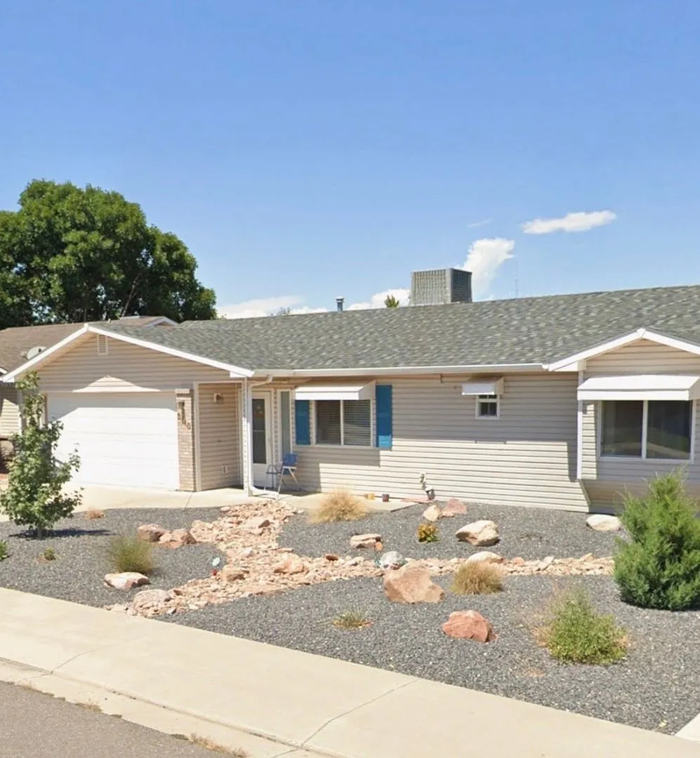 Charming 3BR House in Grand Junction — Photo 1
