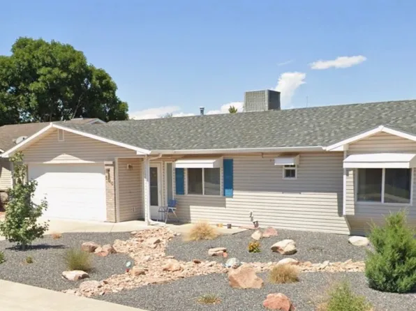 3110 Palomino Way, Grand Junction, CO 81504