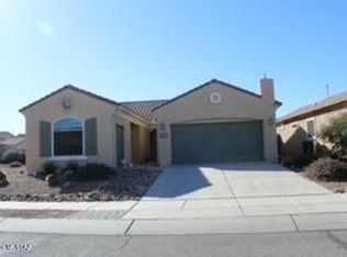 155 W Calle Del Estribo, Sahuarita, AZ 85629