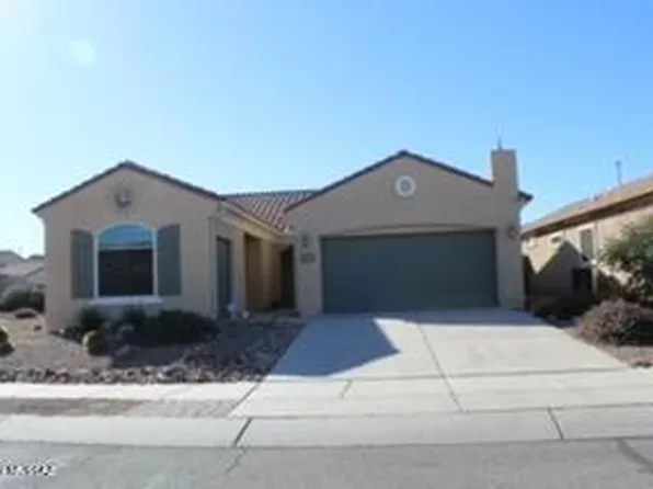 155 W Calle Del Estribo, Sahuarita, AZ 85629
