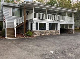 126 Oneida Dr, Pocono Lake, PA 18347