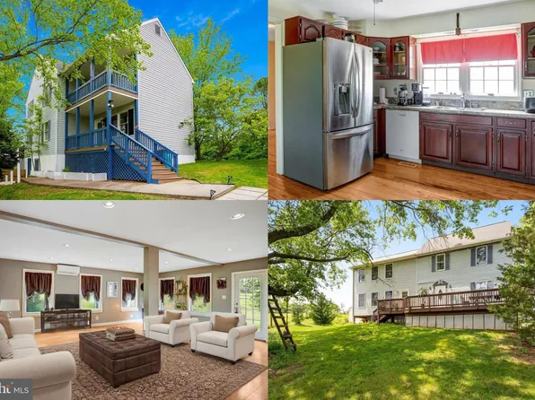 4346 Ballenger Creek Pike, Frederick, MD 21703