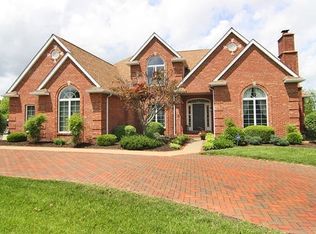 2326 Bainbridge Rd, Jackson, MO 63755