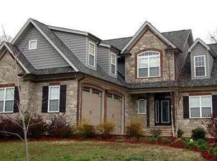 6895 Highway 60, Georgetown, TN 37336