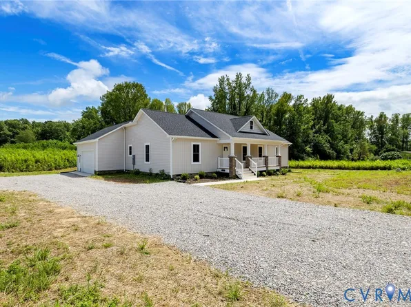 15135 Cox Rd, Church Road, VA 23833