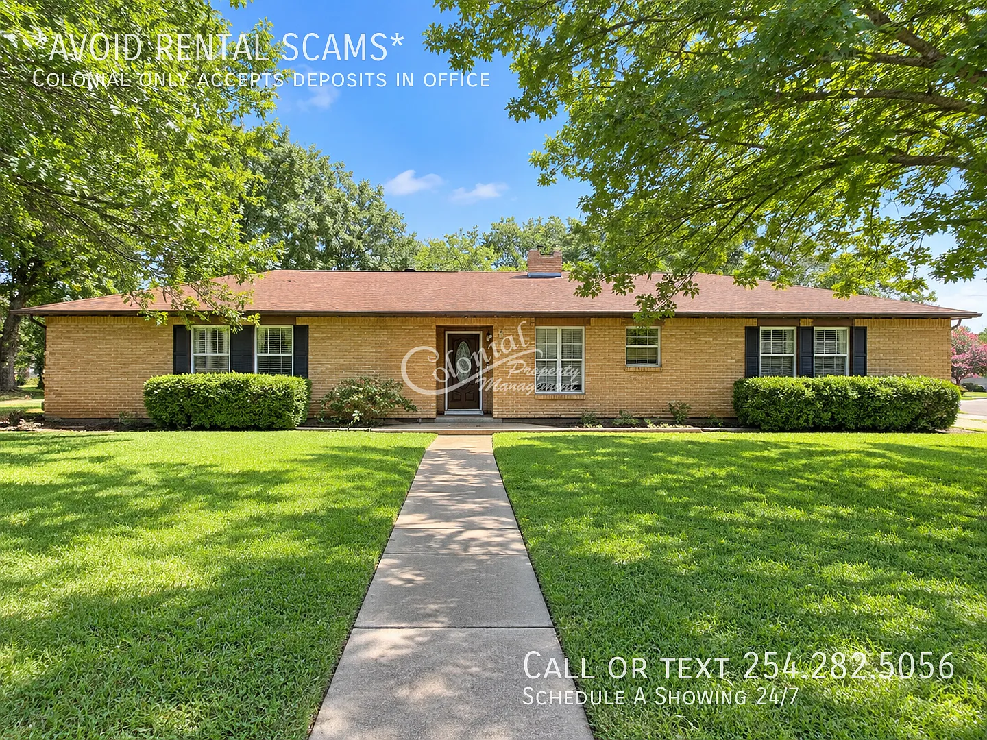 3 bed, 2.0 bath, 1597 sqft, $1,525 — Photo 1