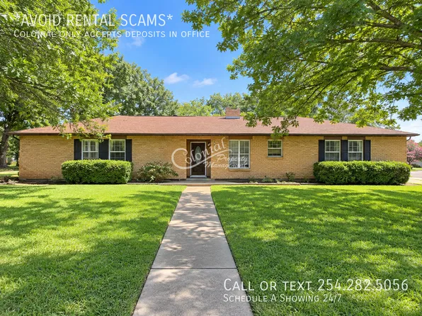3302 Deer Trl, Temple, TX 76504