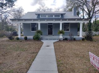 606 Chesnutt Ave #A, Tifton, GA 31794