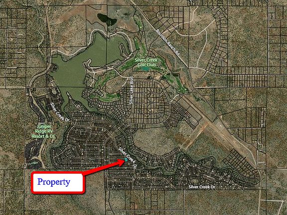 5th image of 8453 Navajo Dr