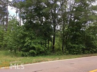 367 Old Antioch Rd, Carrollton, GA 30117