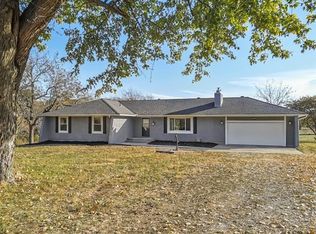 14915 Evening Star Rd, Eudora, KS 66025