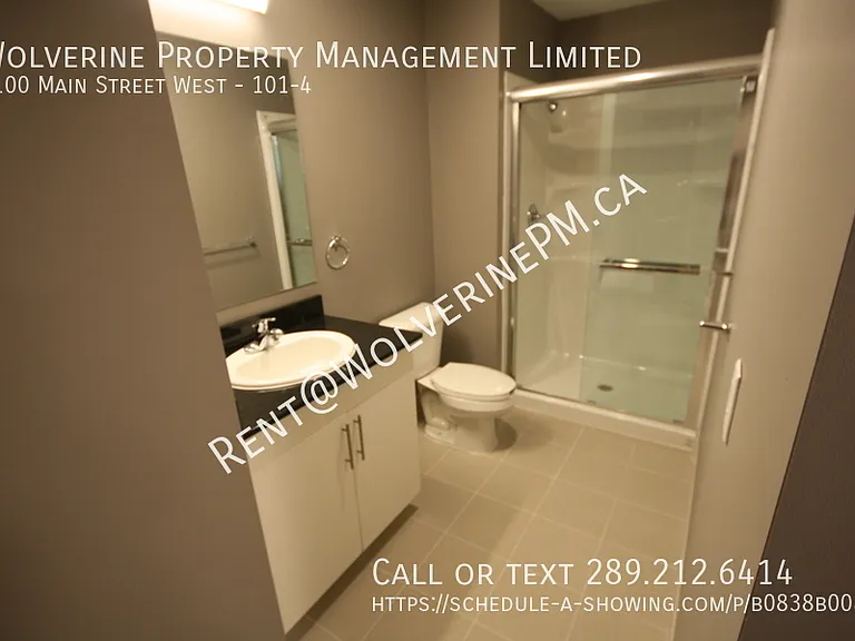 1100 Main St W #101-6 — Photo 19