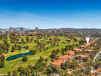 390 Villa Point Dr, Newport Beach, CA, 92660