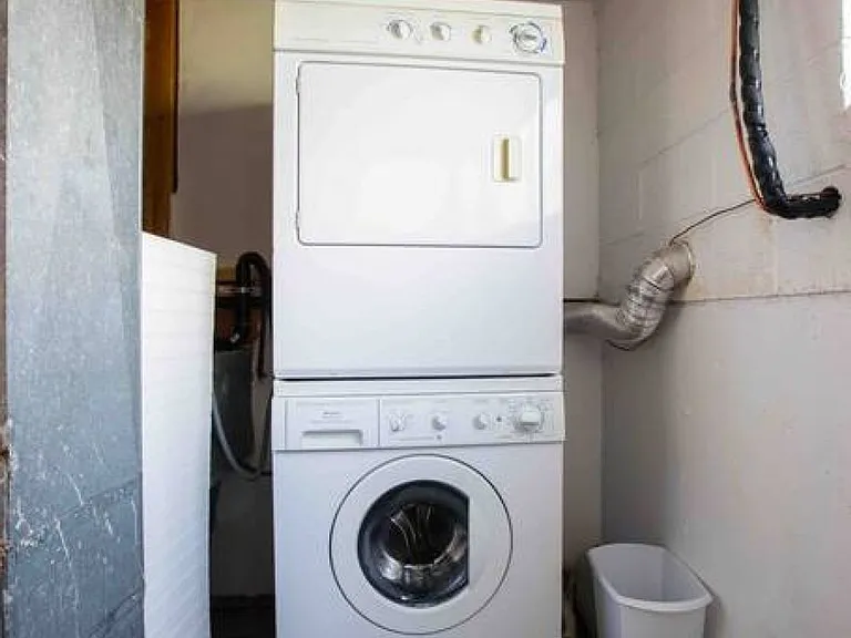 Laundry Room Cabinet