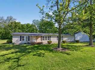 297 N 1st St, Clarksville, OH 45113