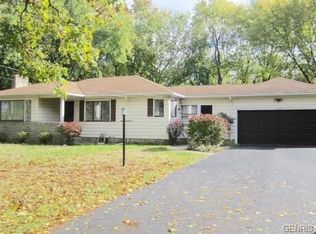 1074 Edgewood Ave, Rochester, NY 14618