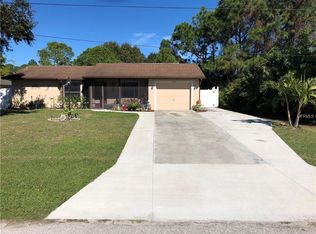 10218 Topsail Ave, Englewood, FL 34224