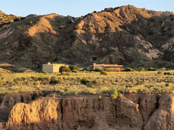 21 Canjilon St, El Rito, NM 87530