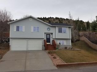711 Canyon Dr, Pocatello, ID 83204