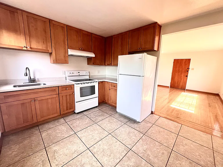 1211 Parker St #C — Photo 1