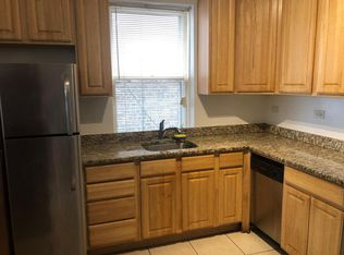 4942 W Henderson St UNIT 1, Chicago, IL 60641