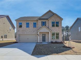 2025 Cedar Grove Rd, Conley, GA 30288