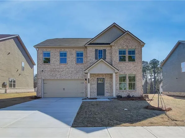 2025 Cedar Grove Rd, Conley, GA 30288