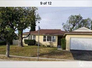 10872 Kester Ave, Mission Hills, CA 91345