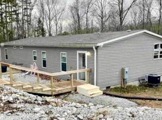 6800 S Shields Ridge Rd, Bloomington, IN 47401